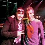 Reda taliani sur yala.fm